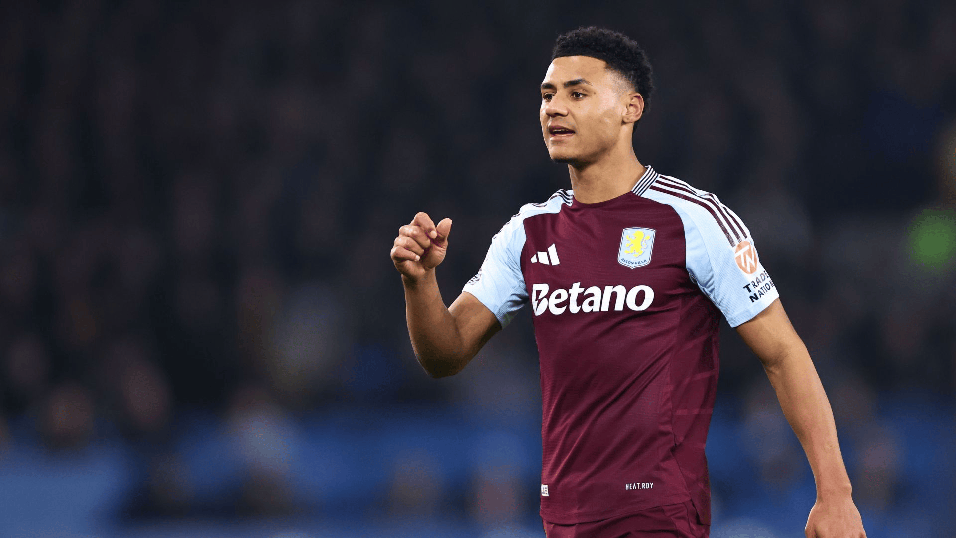 迪马尔科：我们现在排名第一但这并不重要，联赛还很漫长（迪马尔科：暂居榜首并非关键，赛季漫长一切未定）