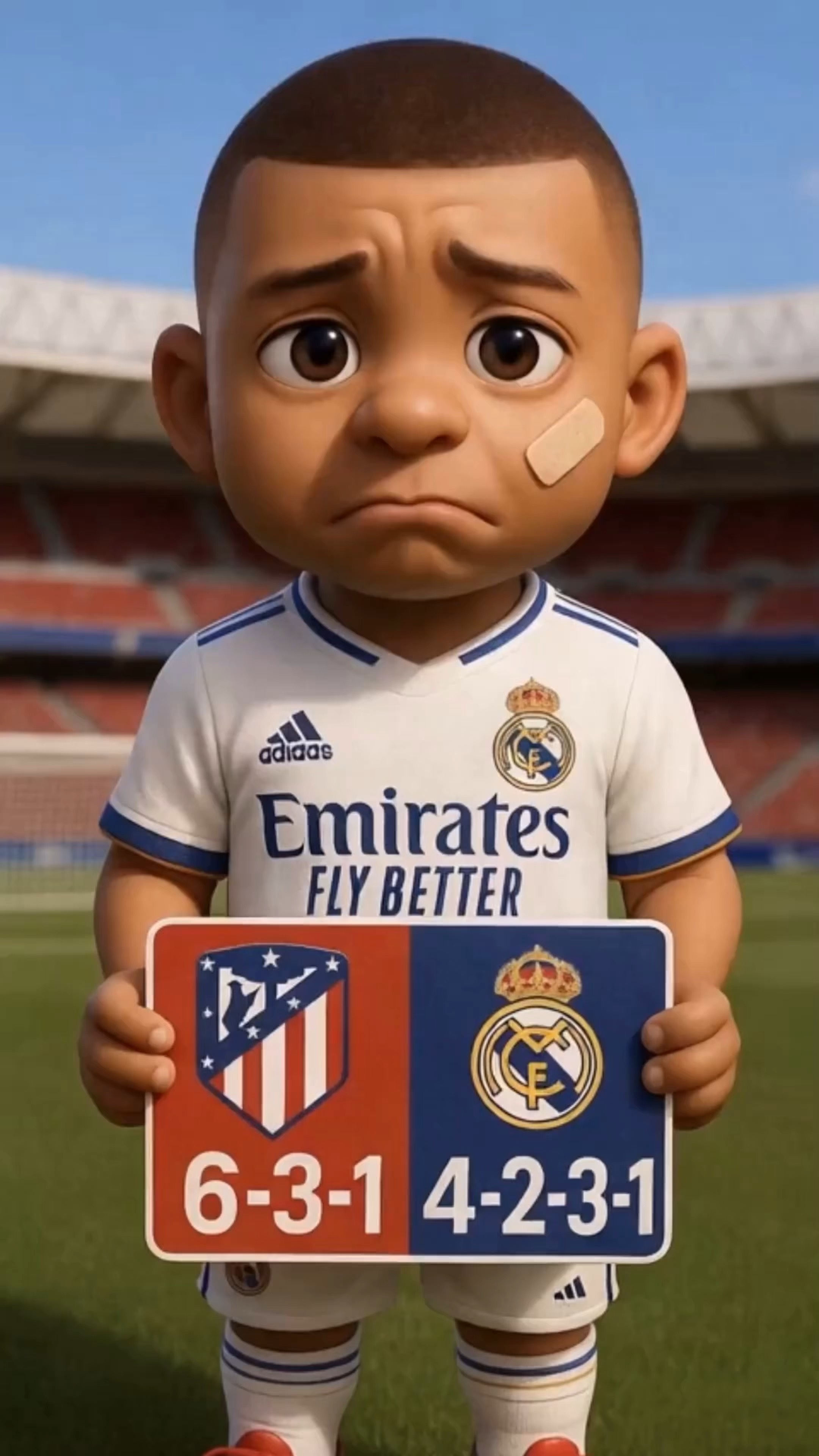 印度球迷：梅西被500个人围着认不出他；应该就此事进行调查（印度球迷称梅西被500人包围仍未被认出，呼吁就此事展开调查）