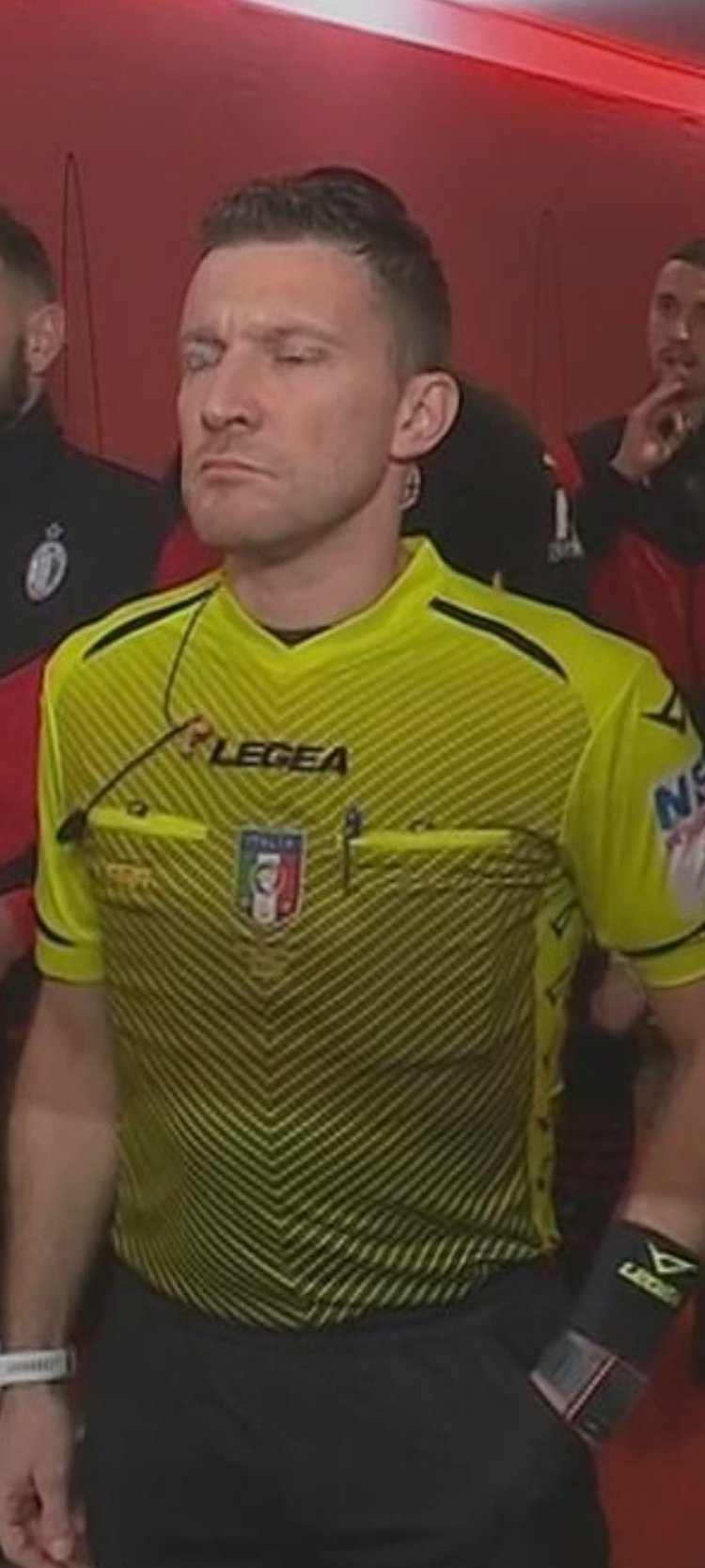 发言厅里厅气，加纳前国脚：中国足球不能说好，也不能说不好（发布会气场拉满！加纳前国脚：中国足球难以断言好或坏）