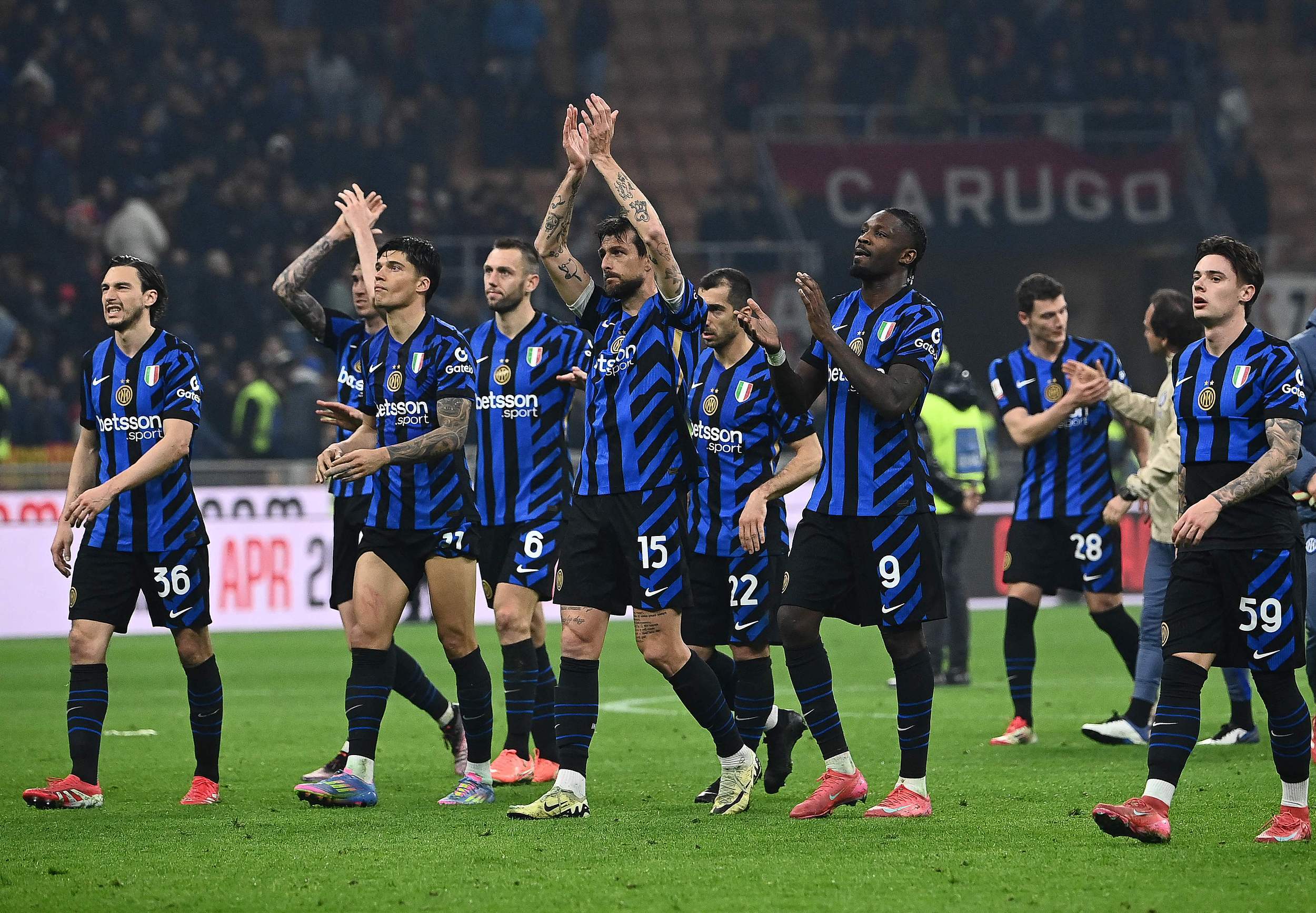 为什么最后 10 分钟完全变了？（最后10分钟为何发生巨变？）